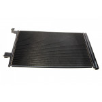 Радіатор кондиціонера (з осушувачем) Jaguar F-Pace/XE/XF 2.0D-3.0D 15- 