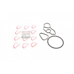 Прокладка корпуса фільтра масляного Citroen Berlingo/Peugeot Partner 1.6VTi 09- 