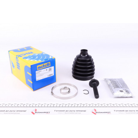 Пильник ШРКШ (зовнішній) Audi A3/Skoda Octavia/VW Golf 07-/Caddy/Passat 09-15 (25.5x94x116) (к-кт)