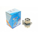 Помпа води Audi A3-A6/Seat/Skoda/VW Golf/Passat 1.9-2.0TDI (19z)(R/B)(7 лоп)(h шківа=34mm/d ім=64mm) 