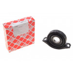 Підшипник підвісний MB E-class (W124) -95 (30x55mm) 