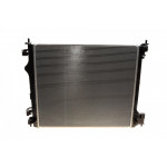 Радіатор охолодження Nissan Qashqai/Renault Kadjar 1.6 dCi 15- 