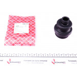 Пильник ШРКШ (зовнішній) MB E-class (W210)/S-class (W220) 96-05 (38x67x100mm) 