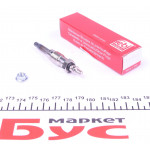 Свічка розжарювання BMW 3 (E36)/5 (E34/39)/7 (E38) 1.8-2.5TD -01/Opel Omega B 2.5TD (11V) 