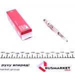 Свічка розжарювання Citroen Berlingo/Peugeot Partner 1.9D 98- (DW8) (11V) 