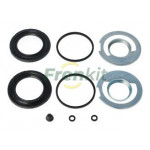 Ремкомплект супорта (переднього) MB S-class (C126) -91 (d=57mm) (Ate) 