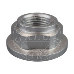 Гайка маточини (задньої) Renault Kangoo 08- 