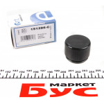 Поршень супорта Renault Megane II/Opel Astra 02- (40x30mm) (Brembo) 