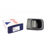 Ручка дверей (задніх/ззовні) Renault Master/Opel Movano 98- 