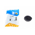 Гумка глушника Kia Ceed 1.4i 06-12 