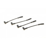 Провід запалювання Fiat Doblo/Fiorino/Panda/Punto 1.2-1.4LPG 05- (к-кт) 