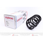 Пружина (задня) Audi A6 2.0-3.0TDI/TFSI/2.4/2.8FSI/3.2FSI +quattro 04-11 (седан) (без спорт.х.ч) 