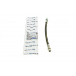 Шланг гальмівний (задній) Opel Combo/Zafira/Astra G 99- (L=220mm) 