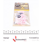 Освіжувач повітря салону Vinci Roko Trio Grapefruit (25г) 