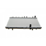 Радіатор охолодження Fiat Sedici/Suzuki SX4 1.5/1.6 06- 