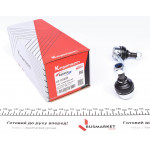 Тяга стабілізатора (переднього) (L) MB Sprinter/VW Crafter 06- 