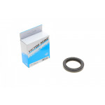 Сальник колінвалу (передній) BMW 3 (E36/E46)/5 (E39/E60)/7 (E38/E65/E66/E67) 92-09 (48x65x10) 