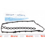 Прокладка кришки клапанів BMW 3 (E46-E92) 03-/Opel Omega B 2.5DTI 01-03 