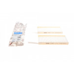 Фільтр салону Renault Latitude 2.0/3.0dCi 10- 