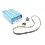 Комплект ГРМ Citroen Berlingo/Peugeot Partner 1.6 HDi/BlueHDi 08-, (141x20) 