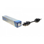 Піввісь (передня) VW T5/T6 2.0 BiTDI 4motion 03- (R) (26x38х615) 