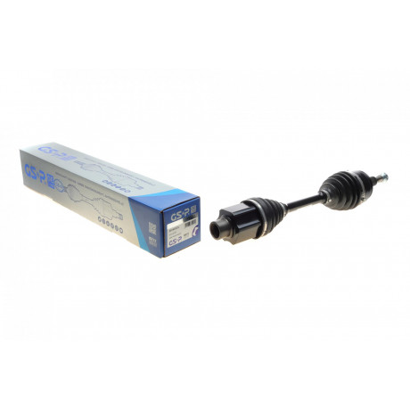 Піввісь (передня) VW T5/T6 2.0 BiTDI 4motion 03- (R) (26x38х615)