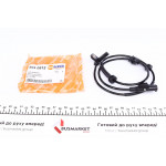 Датчик ABS (передній) Citroen Nemo/ Fiat Fiorino/ Peugeot Bipper 08- 