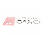 Комплект прокладок двигуна (нижній) Opel Astra/Combo 1.7 CDTI 00- 