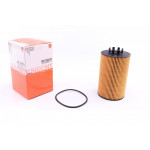 Фільтр масляний MB Atego 5,1D, OM934, 13- 