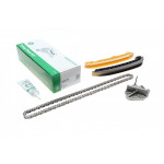 Комплект ланцюга ГРМ Skoda Fabia 1.2 06-14 