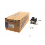 Радіатор рециркуляції ВГ з клапаном EGR VW Polo/Skoda Fabia 1.2TDI 09- 