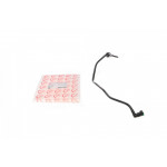 Трубка паливна Renault Clio/Captur 1.5 dCi 12- 