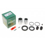 Ремкомплект супорта (переднього) Honda Accord VI/Legend II 91-03 (d=38mm) (+2 поршня) (Nih/Niss) 