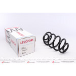 Пружина (задня) Opel Zafira B 1.6-2.0/1.7-1.9CDTI 05-15 (вен/фургон) (з пост.діам.) (HD) 