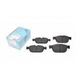 Колодки гальмівні (передні) Volvo S60/S90/V60/V90/XC40/XC60/XC90 2.0 15- 