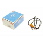 Датчик температури ВГ Skoda Fabia/Roomster/VW Polo 1.4/1.9 TDI 05-10 (HÜCO) 