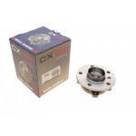 Підшипник маточини (передньої) BMW X1 (F48) 14- B37/B38/B46/B47/B48 