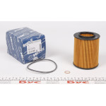 Фільтр масляний BMW 3 (E36/E46)/ 5 (E39/E60/E61)/ 7 (E38/E65/E66/E67) 