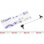 Тяга стабілізатора (переднього) Renault Trafic/Opel Vivaro 01- 