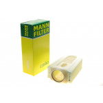 Фільтр повітряний MB E-class (W212)/C-class (W204)/GLK (X204) 2.2CDI OM651 08-16 