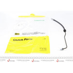 Шланг зчеплення Ford Focus C-MAX (DM2) 1.6TDCi/1.8TDCi/1.8/2.0, 10/03 - 03/07 