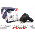 Клапан редукційний рейки паливної Citroen Jumper/Peugeot Expert/Partner 2.0HDi/2.2HDi 99- 