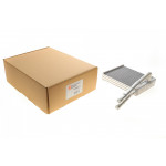 Радіатор пічки Ford Transit Connect 1.4-2.0 98- 