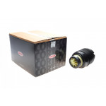 Подушка пневмопідвіски (ззаду) (L) MB E-class (S212) 09-16 