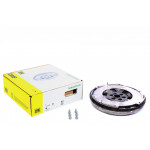 Демпфер зчеплення VW Golf IV/Skoda Octavia 1.9 TDI 00-05 