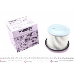 Фільтр повітряний Mitsubishi Lancer III/IV 1.5/1.8 88-92 