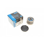 Шків генератора Nissan X-Trail 2.0/2.5 01-13 (6PK) 