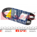 Ремінь генератора Fiat Ducato 1.9D 94-/Doblo 1.6 16V (5PK940) 