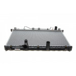 Радіатор охолодження Kia Rio II 1.4/1.6 05-11 