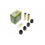 Направляюча супорта (переднього/к-кт) Kia Picanto 04-11 (Kasko) 